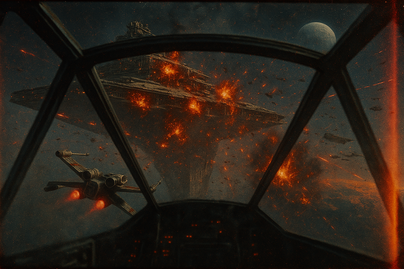 Space fighter-Slide-37